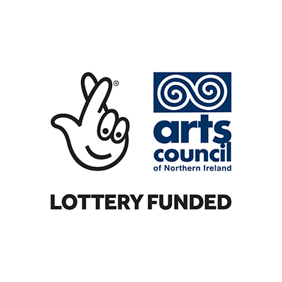 Arts Council of Northern Ireland logo