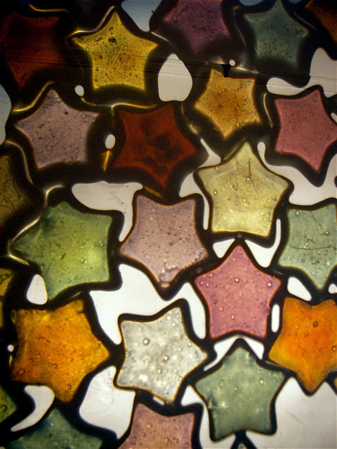 Image of Tesserae