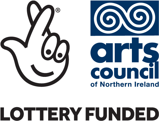 Arts Council of Northern Ireland logo